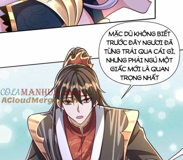 Mở Đầu Nữ Đế Làm Chính Cung - Chương 161 - ảnh 17