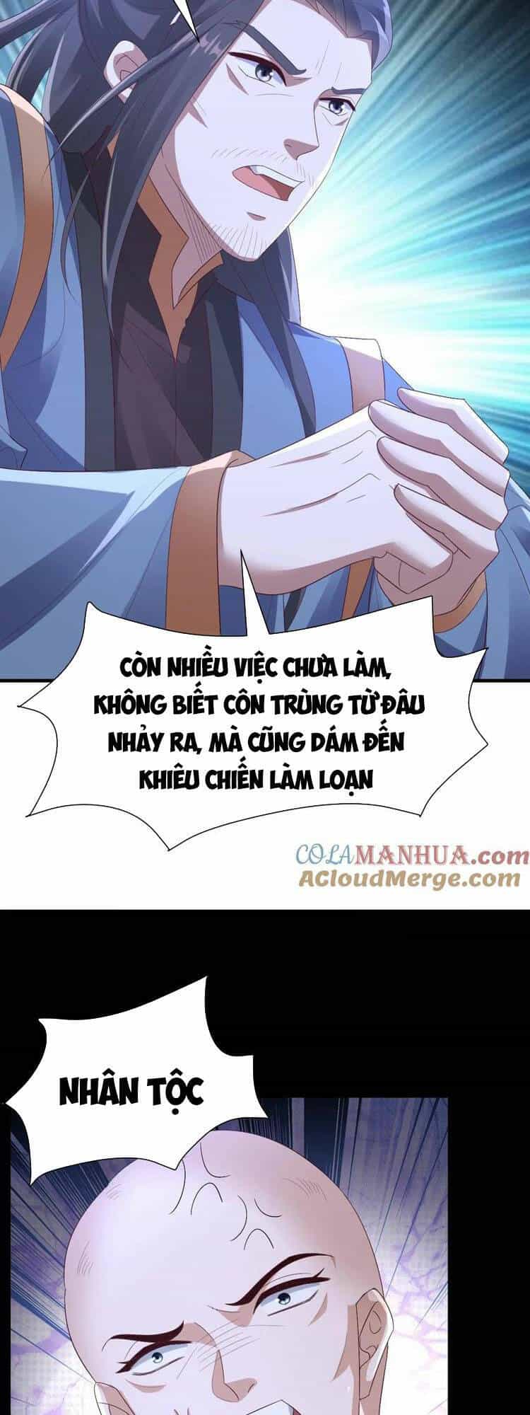 Mở Đầu Nữ Đế Làm Chính Cung - Chương 164 - ảnh 10