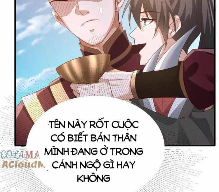 Mở Đầu Nữ Đế Làm Chính Cung - Chương 164 - ảnh 17