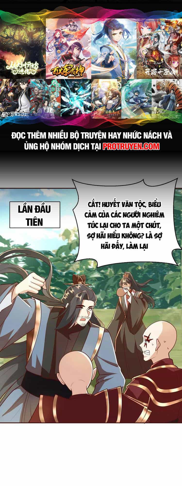 Mở Đầu Nữ Đế Làm Chính Cung - Chương 167 - ảnh 1