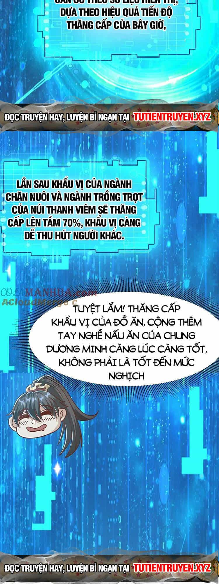 Mở Đầu Nữ Đế Làm Chính Cung - Chương 174 - ảnh 14