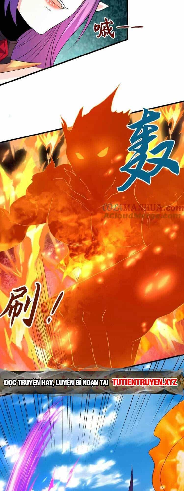 Mở Đầu Nữ Đế Làm Chính Cung - Chương 177 - ảnh 2