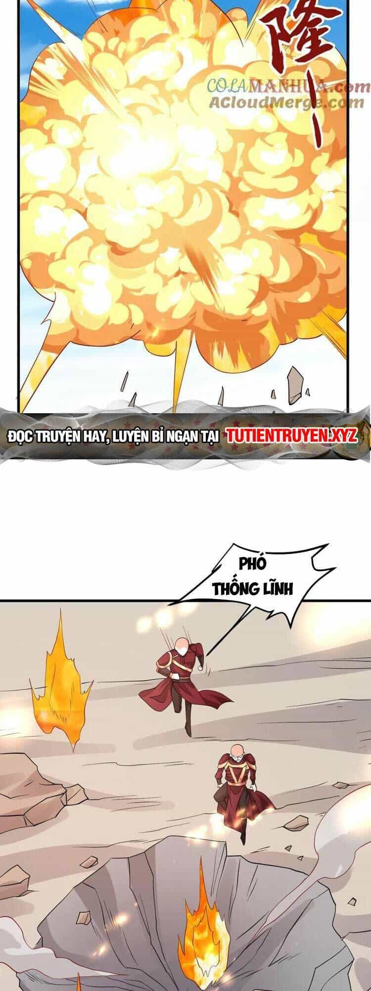 Mở Đầu Nữ Đế Làm Chính Cung - Chương 177 - ảnh 5