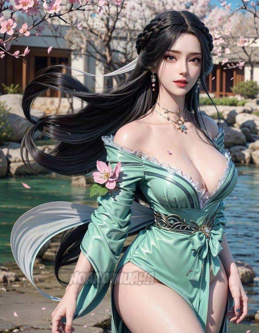Mở Đầu Nữ Đế Làm Chính Cung - Chương 178 - ảnh 39
