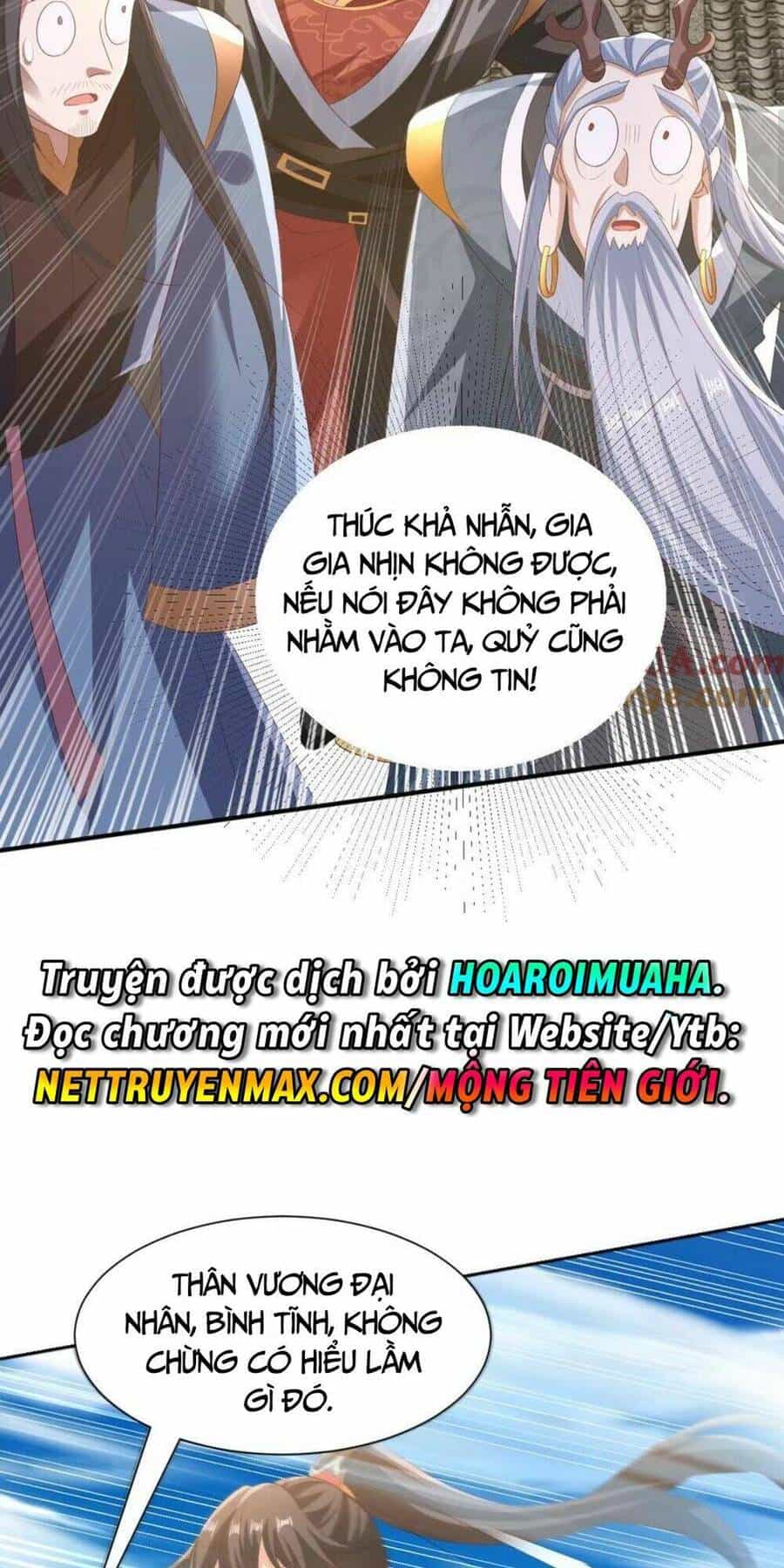 Mở Đầu Nữ Đế Làm Chính Cung - Chương 179 - ảnh 12
