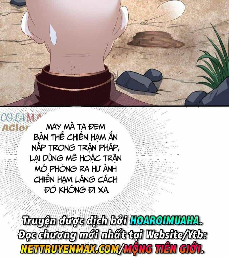 Mở Đầu Nữ Đế Làm Chính Cung - Chương 179 - ảnh 18