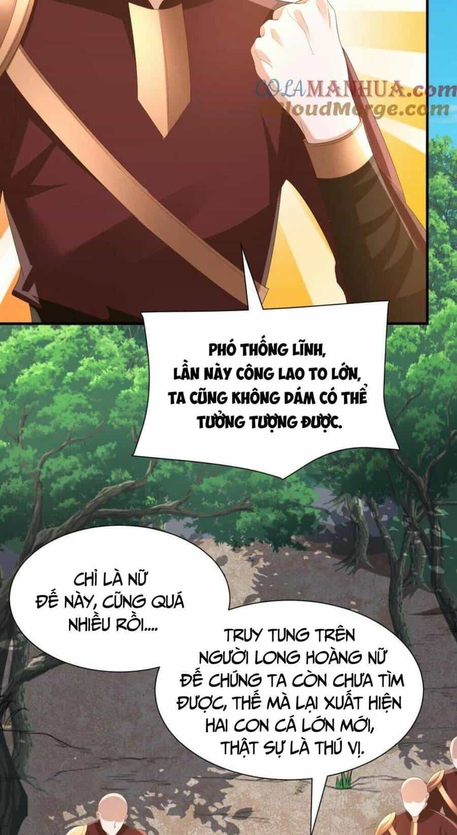 Mở Đầu Nữ Đế Làm Chính Cung - Chương 179 - ảnh 24