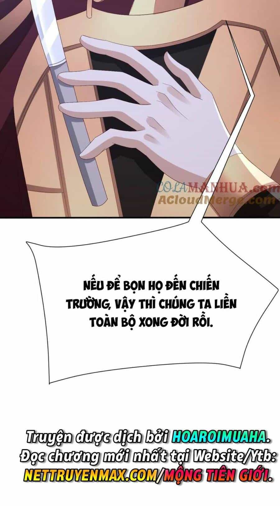 Mở Đầu Nữ Đế Làm Chính Cung - Chương 179 - ảnh 34
