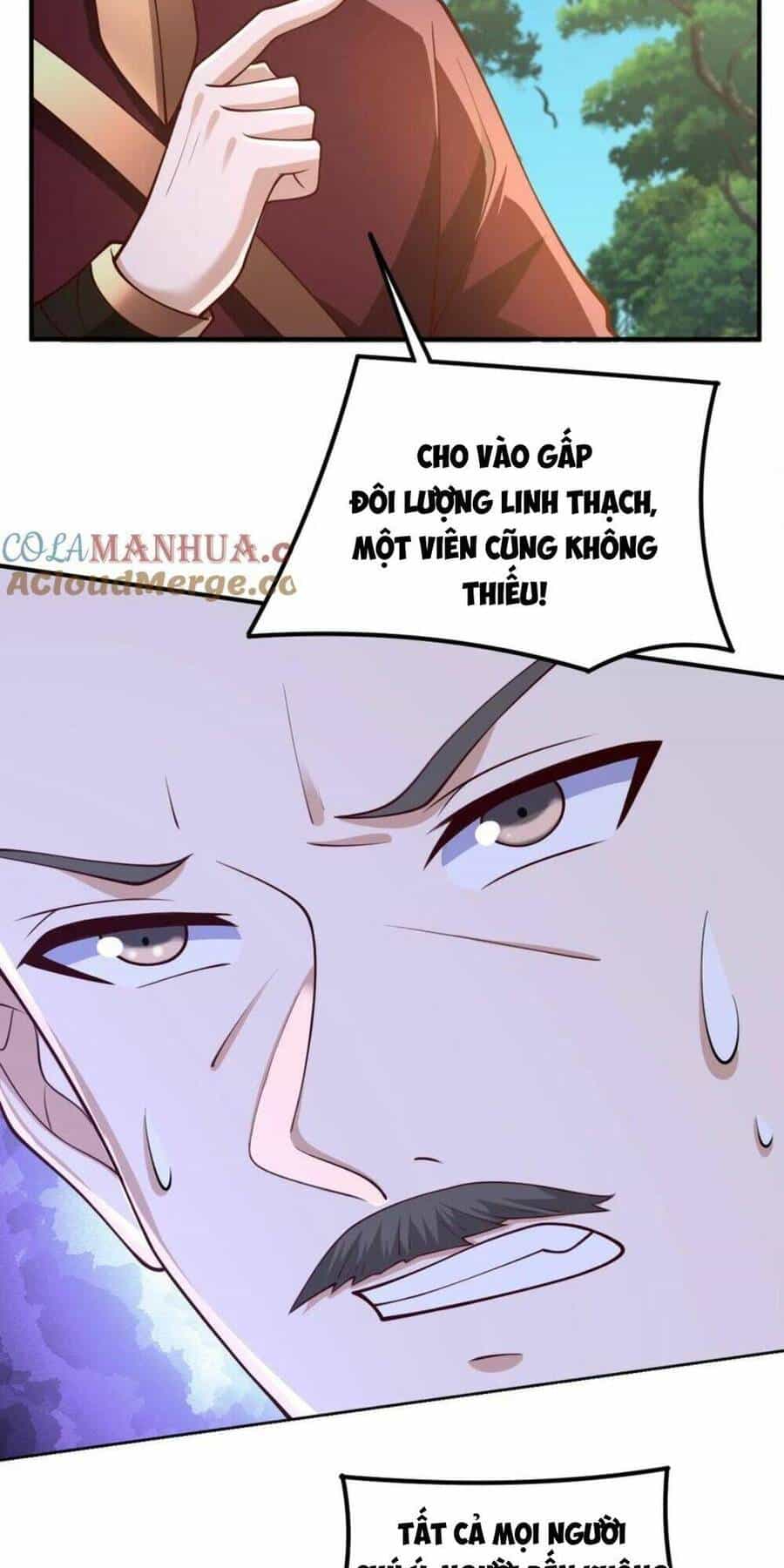 Mở Đầu Nữ Đế Làm Chính Cung - Chương 180 - ảnh 26