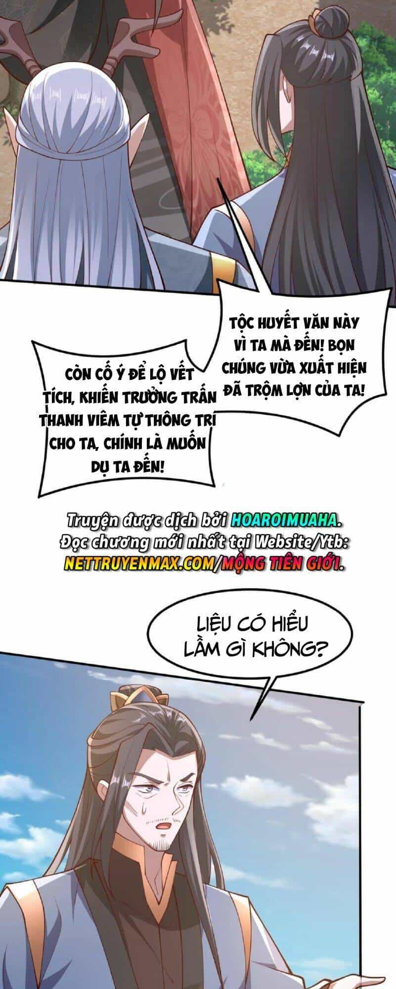 Mở Đầu Nữ Đế Làm Chính Cung - Chương 180 - ảnh 30