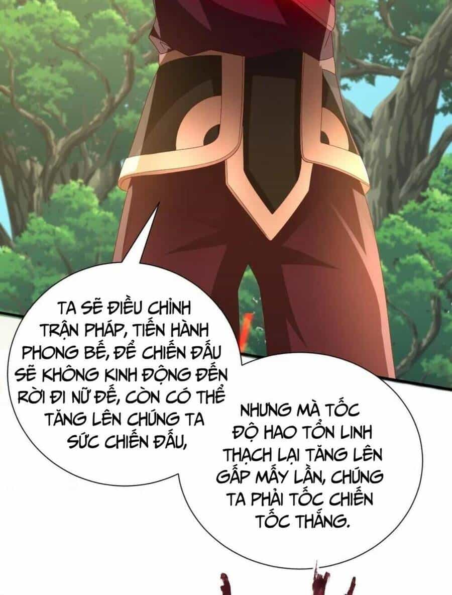 Mở Đầu Nữ Đế Làm Chính Cung - Chương 181 - ảnh 11