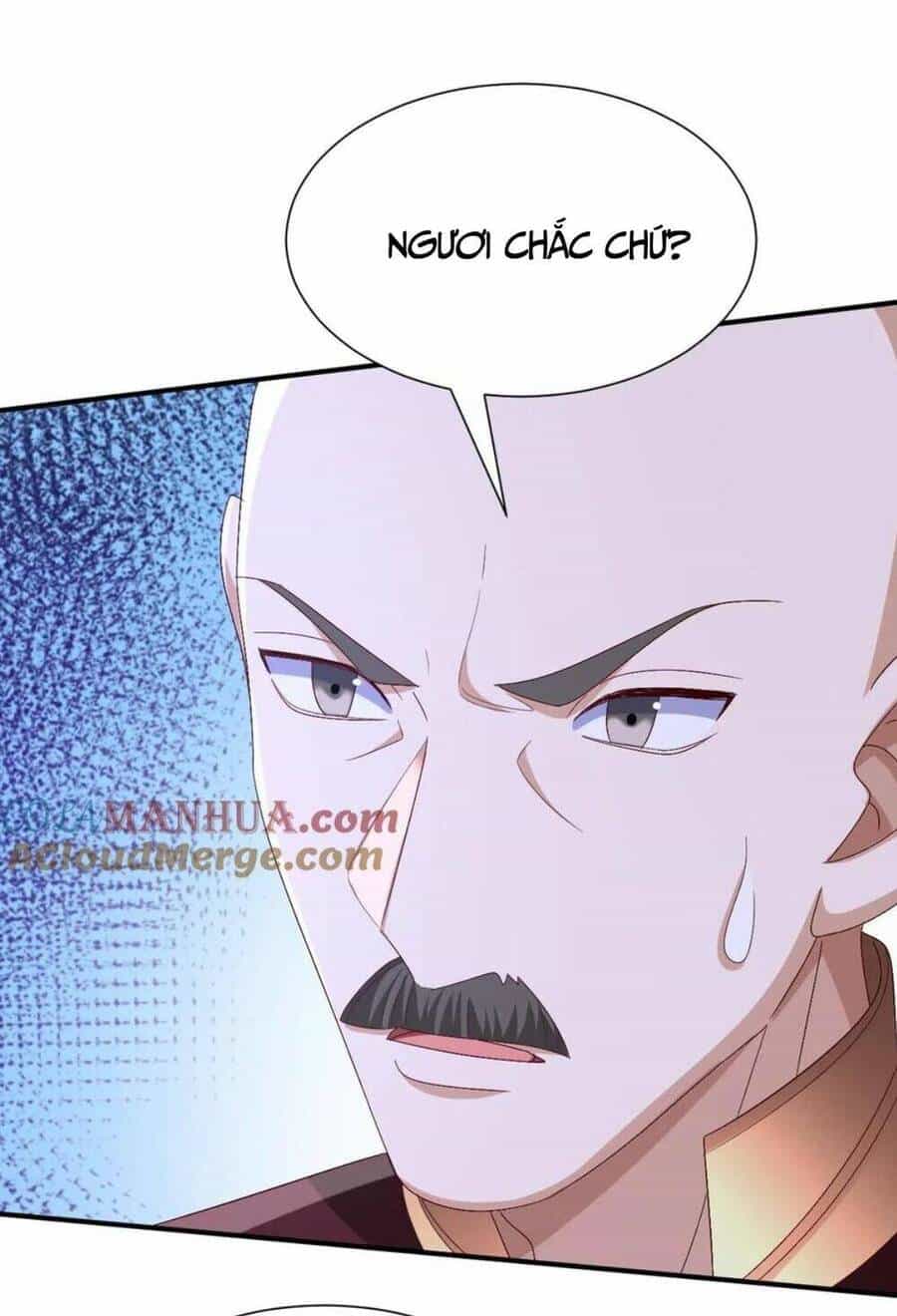 Mở Đầu Nữ Đế Làm Chính Cung - Chương 181 - ảnh 6