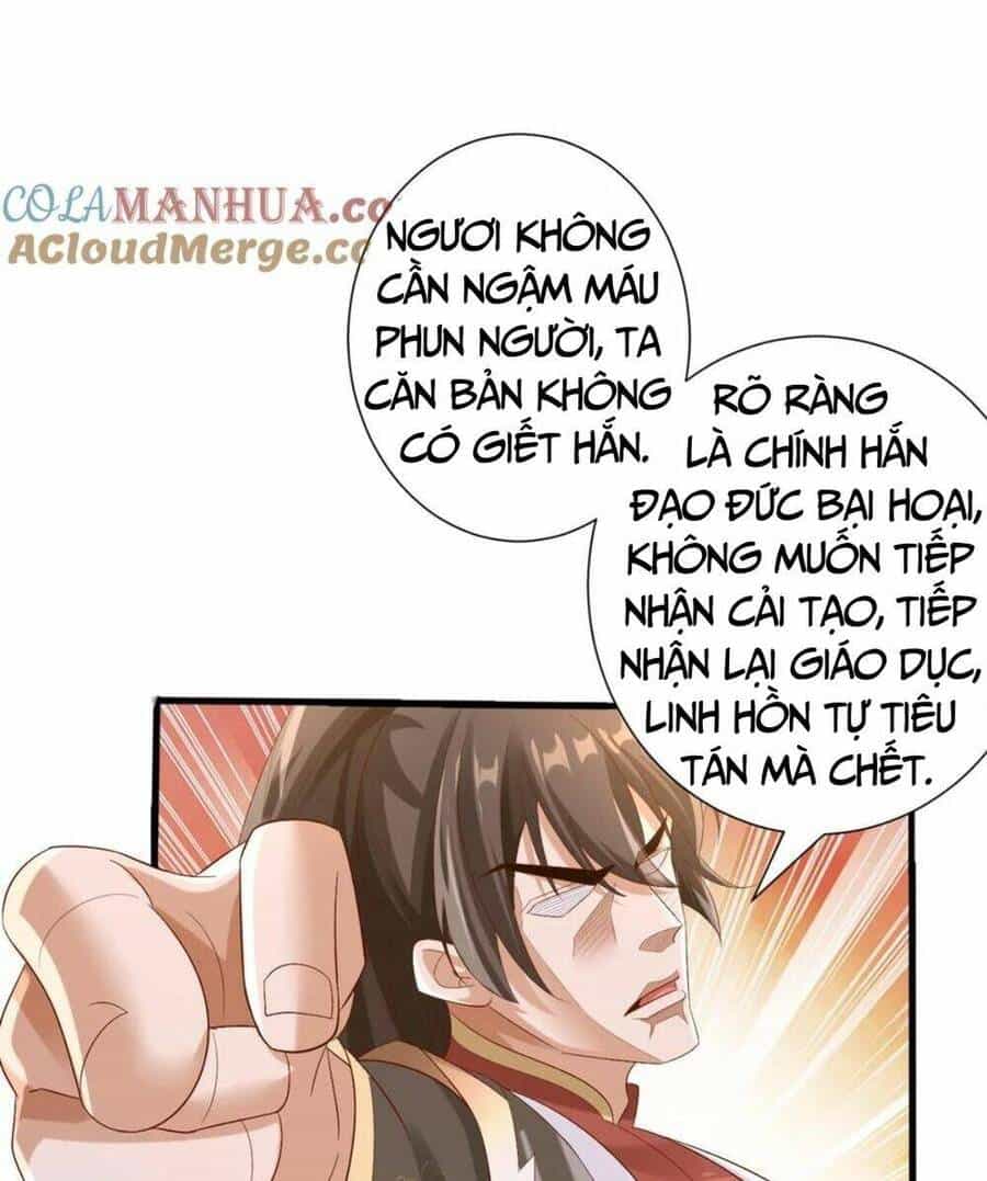 Mở Đầu Nữ Đế Làm Chính Cung - Chương 183 - ảnh 38