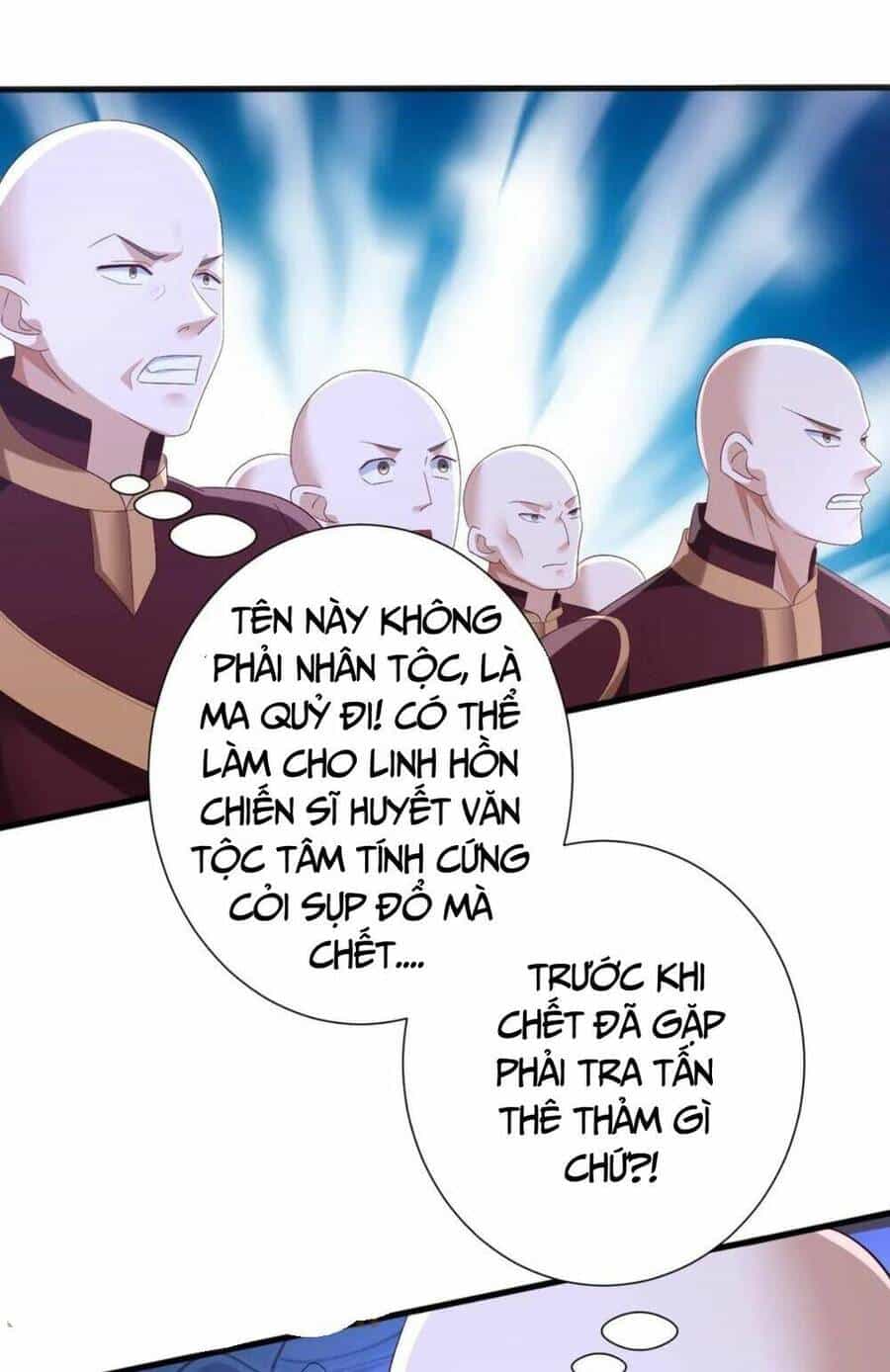 Mở Đầu Nữ Đế Làm Chính Cung - Chương 183 - ảnh 40