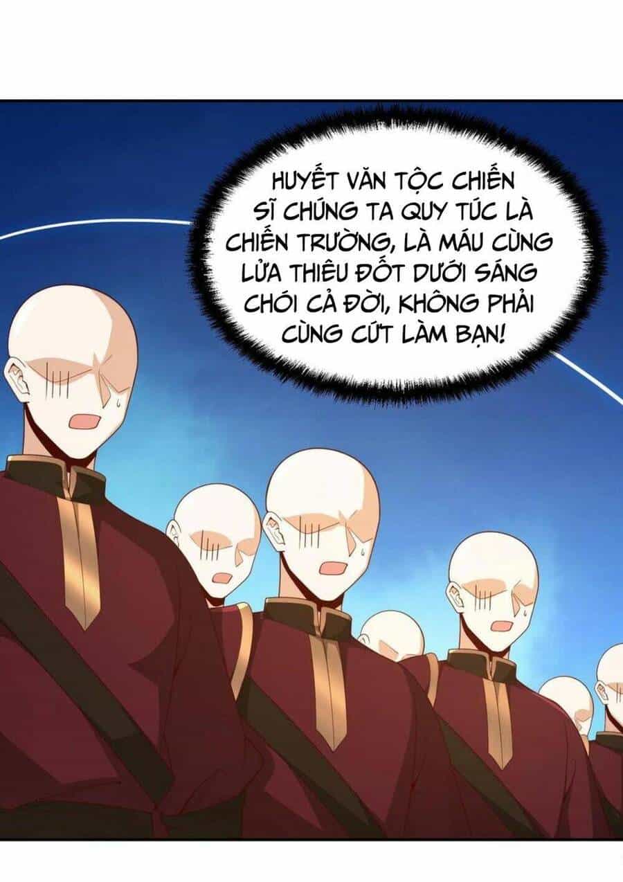 Mở Đầu Nữ Đế Làm Chính Cung - Chương 185 - ảnh 12