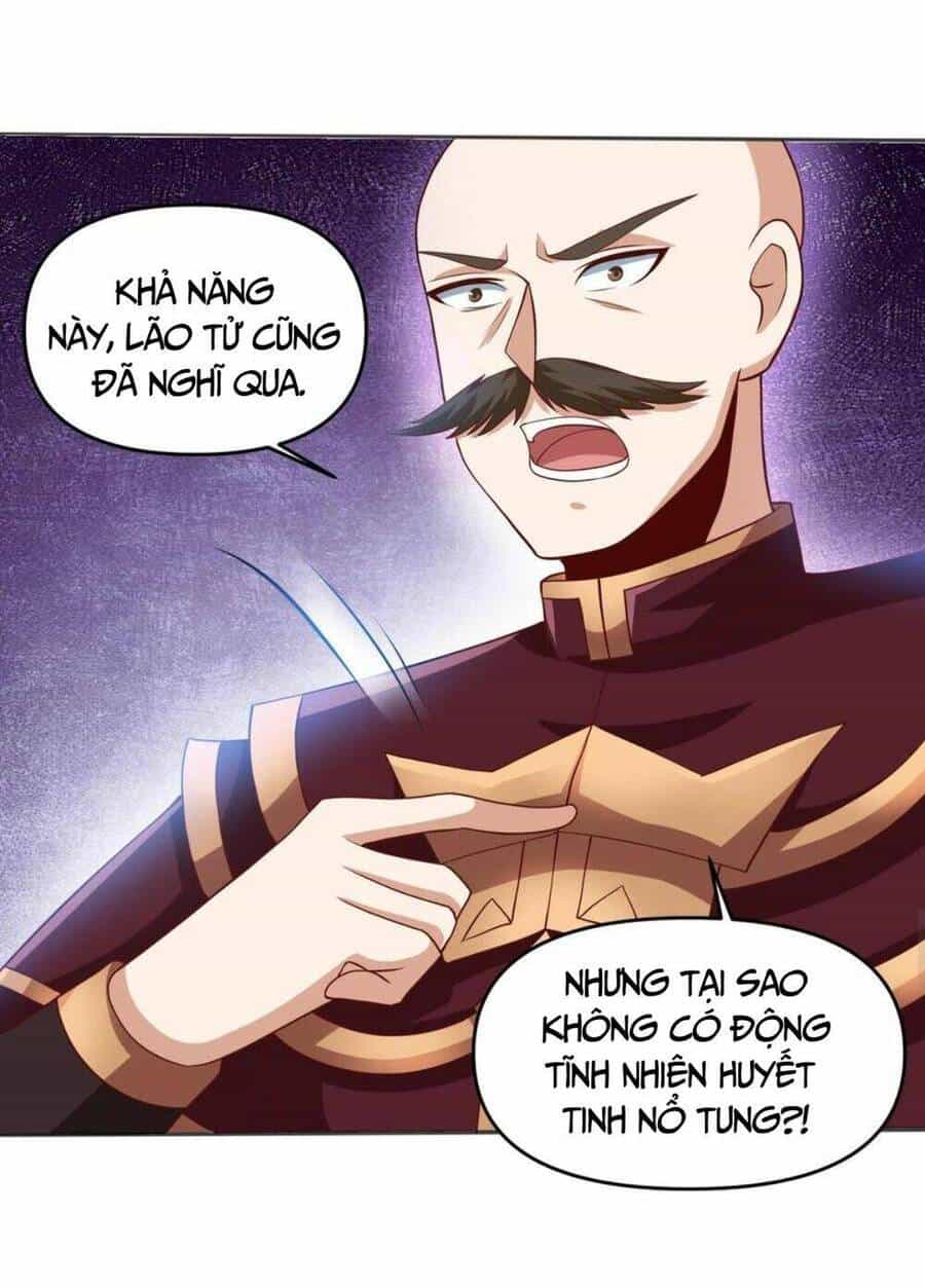 Mở Đầu Nữ Đế Làm Chính Cung - Chương 189 - ảnh 21