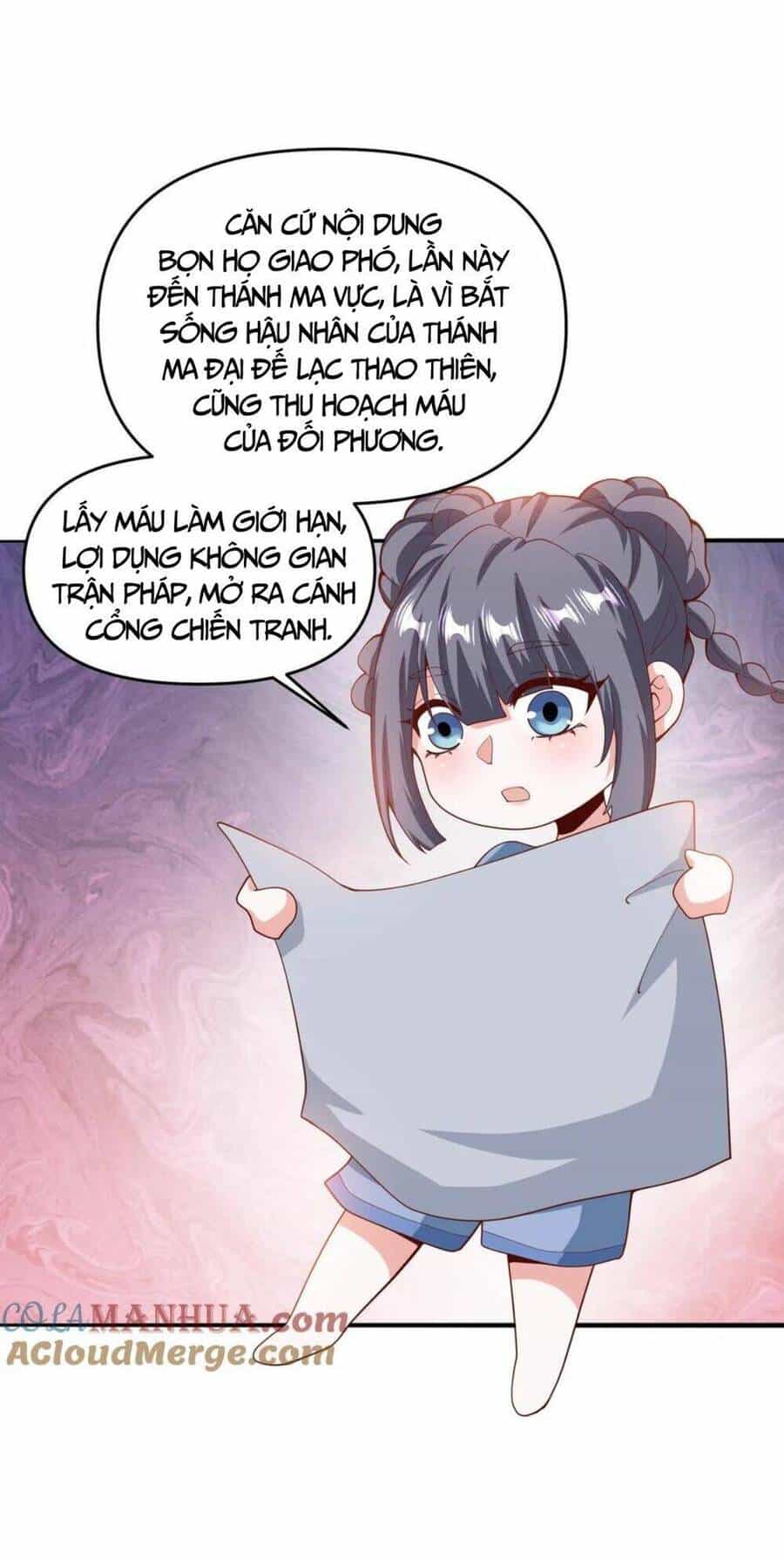 Mở Đầu Nữ Đế Làm Chính Cung - Chương 189 - ảnh 3