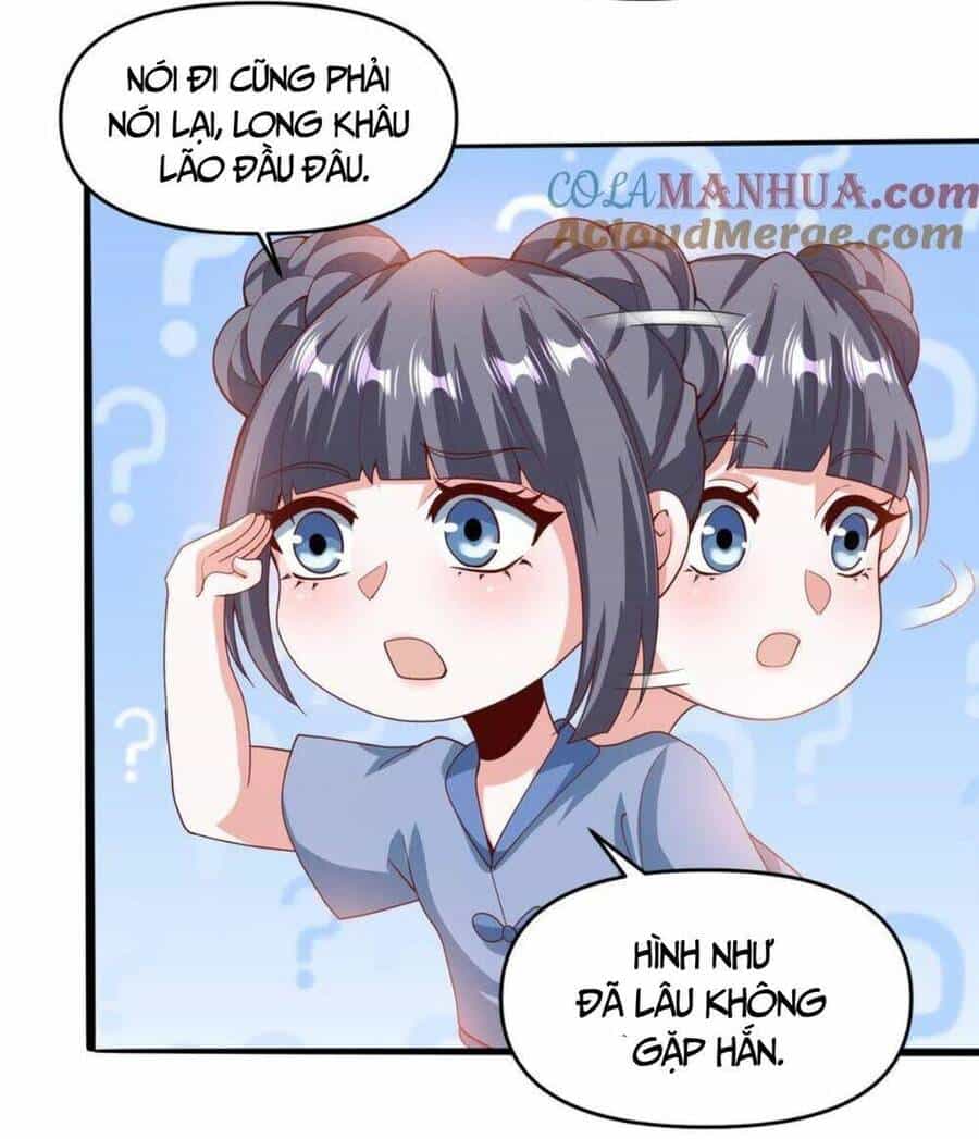 Mở Đầu Nữ Đế Làm Chính Cung - Chương 189 - ảnh 6