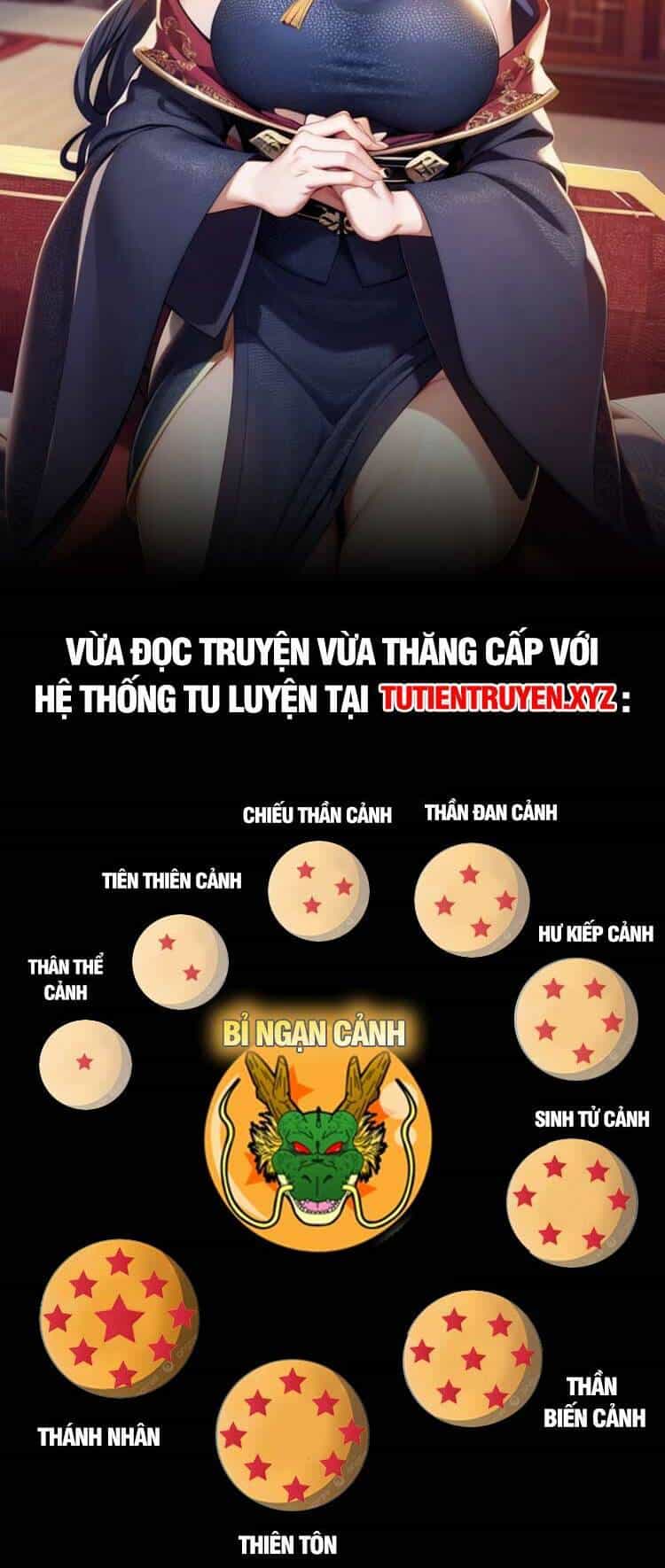 Mở Đầu Nữ Đế Làm Chính Cung - Chương 190 - ảnh 16