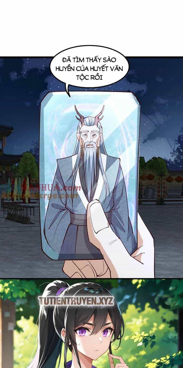 Mở Đầu Nữ Đế Làm Chính Cung - Chương 191 - ảnh 15