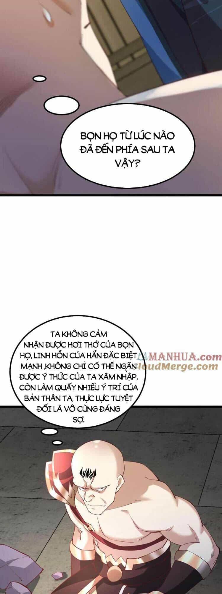 Mở Đầu Nữ Đế Làm Chính Cung - Chương 193 - ảnh 2