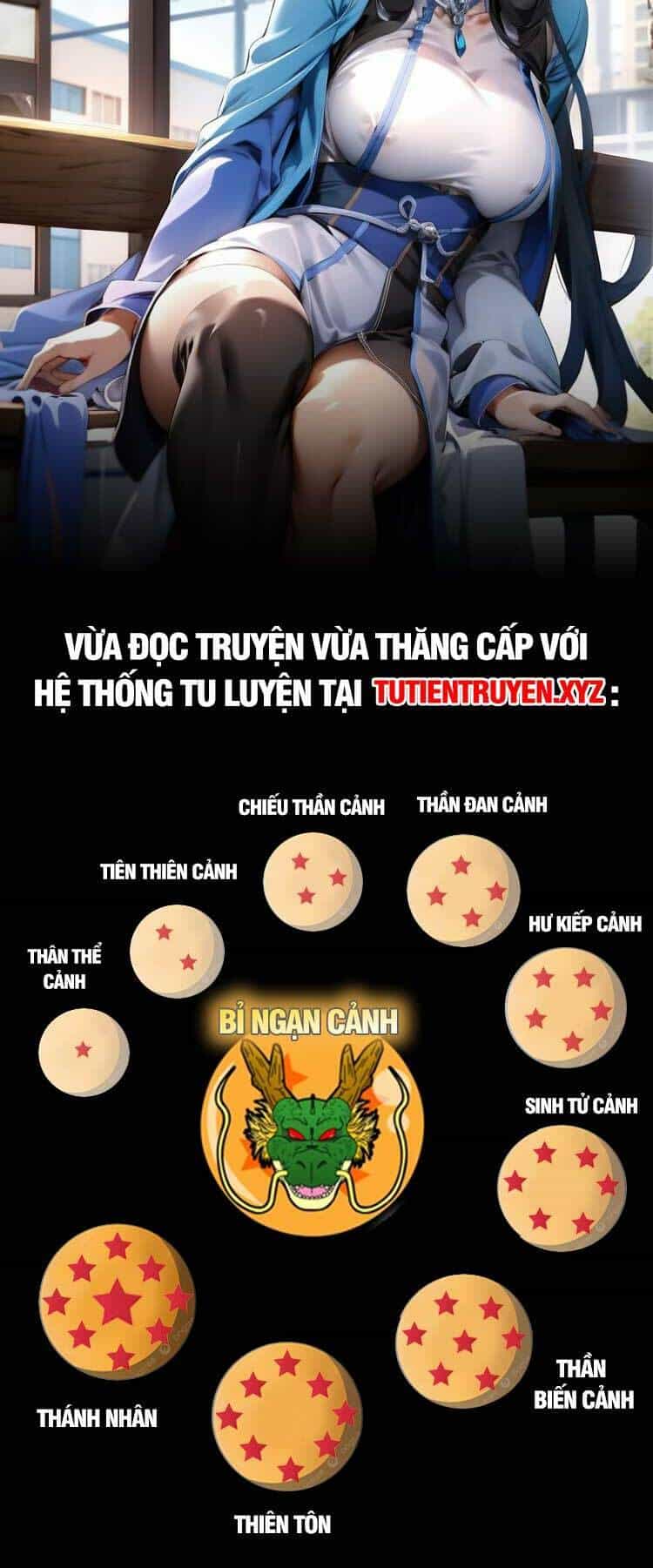 Mở Đầu Nữ Đế Làm Chính Cung - Chương 194 - ảnh 20