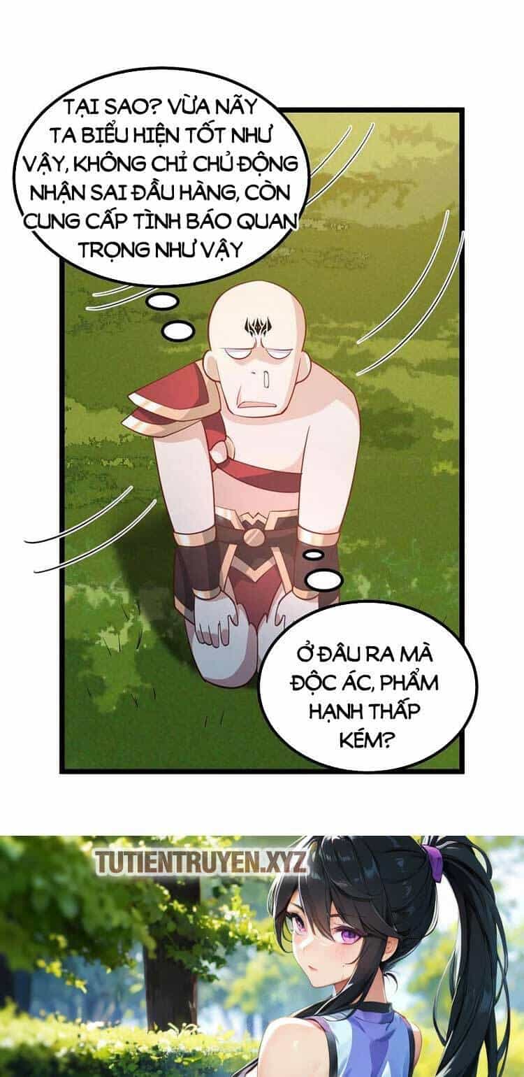 Mở Đầu Nữ Đế Làm Chính Cung - Chương 196 - ảnh 14