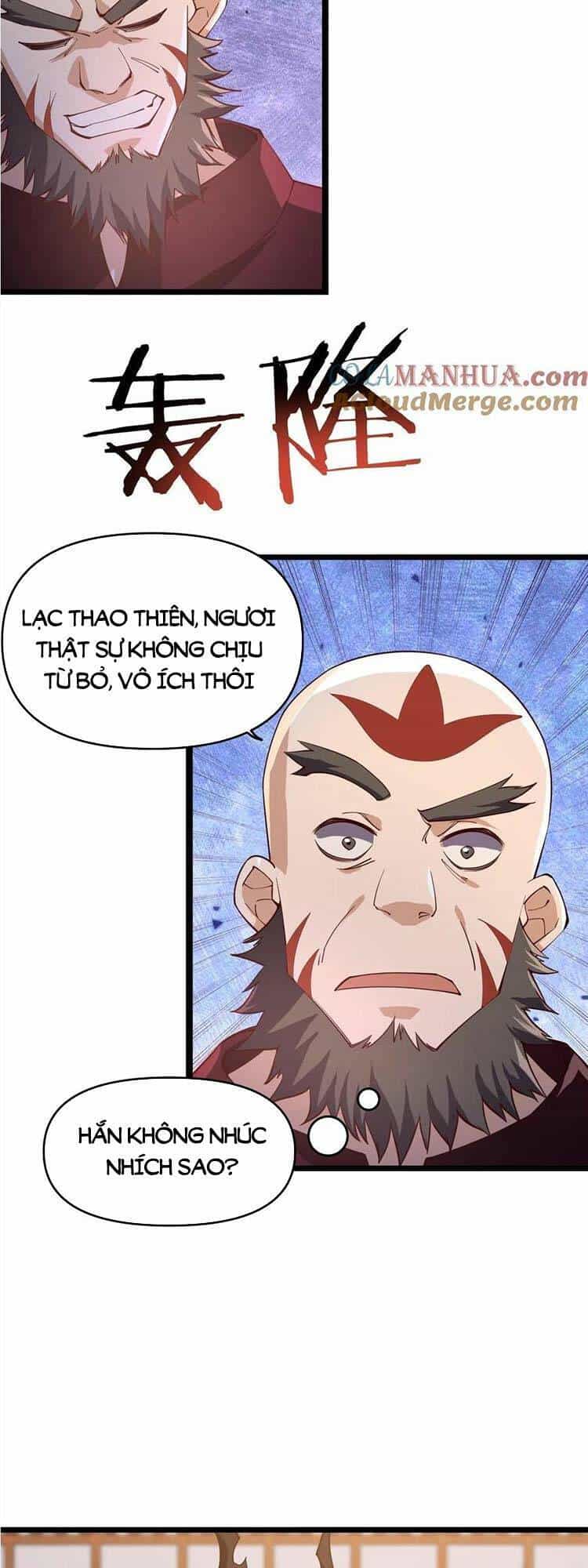 Mở Đầu Nữ Đế Làm Chính Cung - Chương 199 - ảnh 13