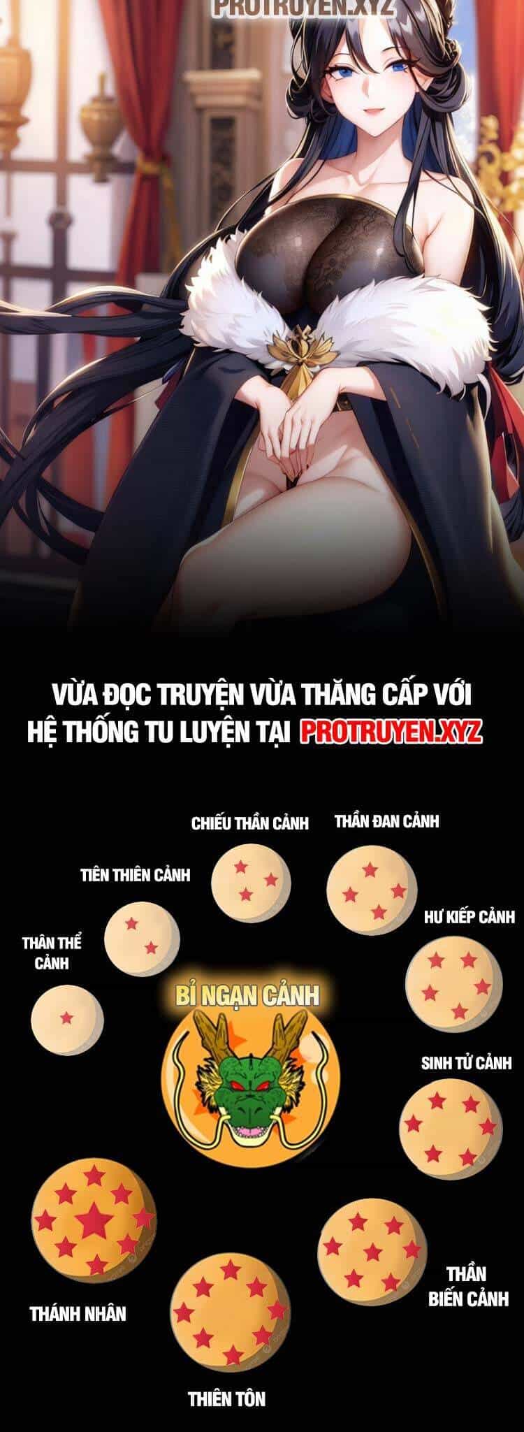Mở Đầu Nữ Đế Làm Chính Cung - Chương 203 - ảnh 24