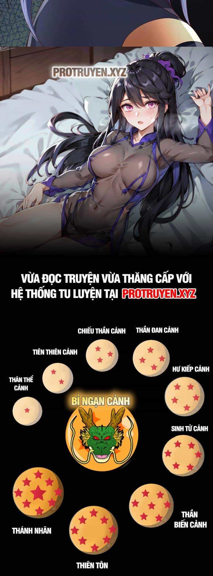 Mở Đầu Nữ Đế Làm Chính Cung - Chương 205 - ảnh 21