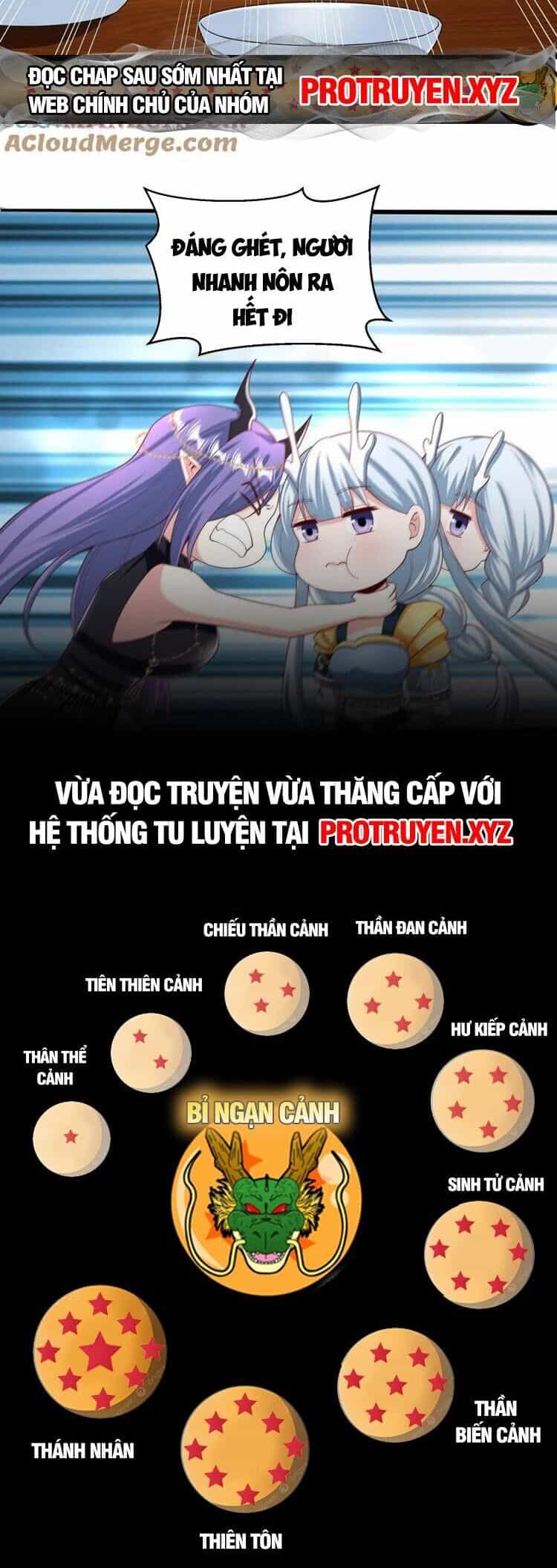 Mở Đầu Nữ Đế Làm Chính Cung - Chương 213 - ảnh 15