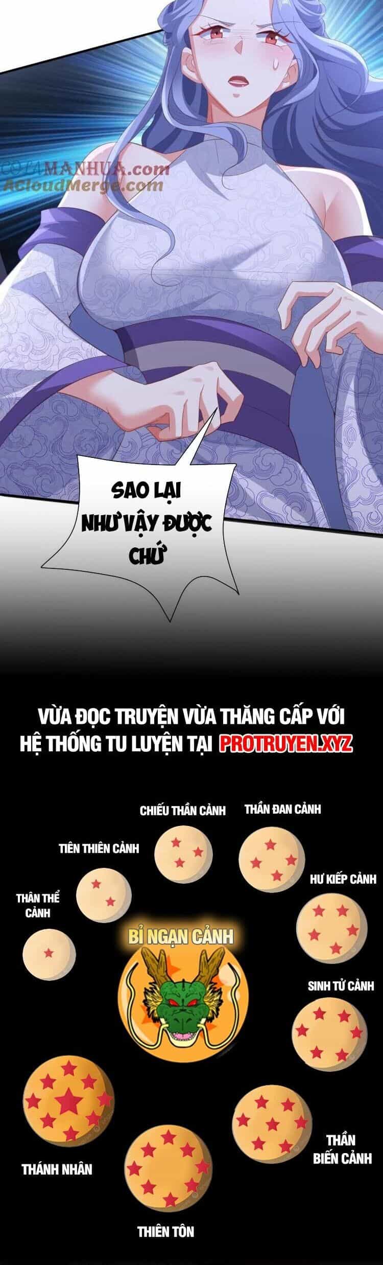Mở Đầu Nữ Đế Làm Chính Cung - Chương 216 - ảnh 17