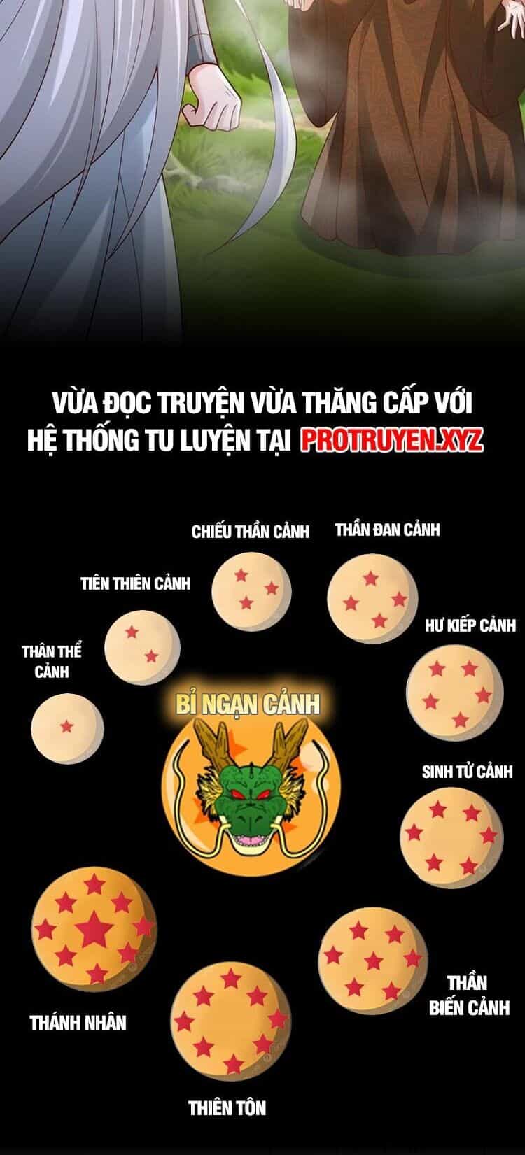Mở Đầu Nữ Đế Làm Chính Cung - Chương 218 - ảnh 20