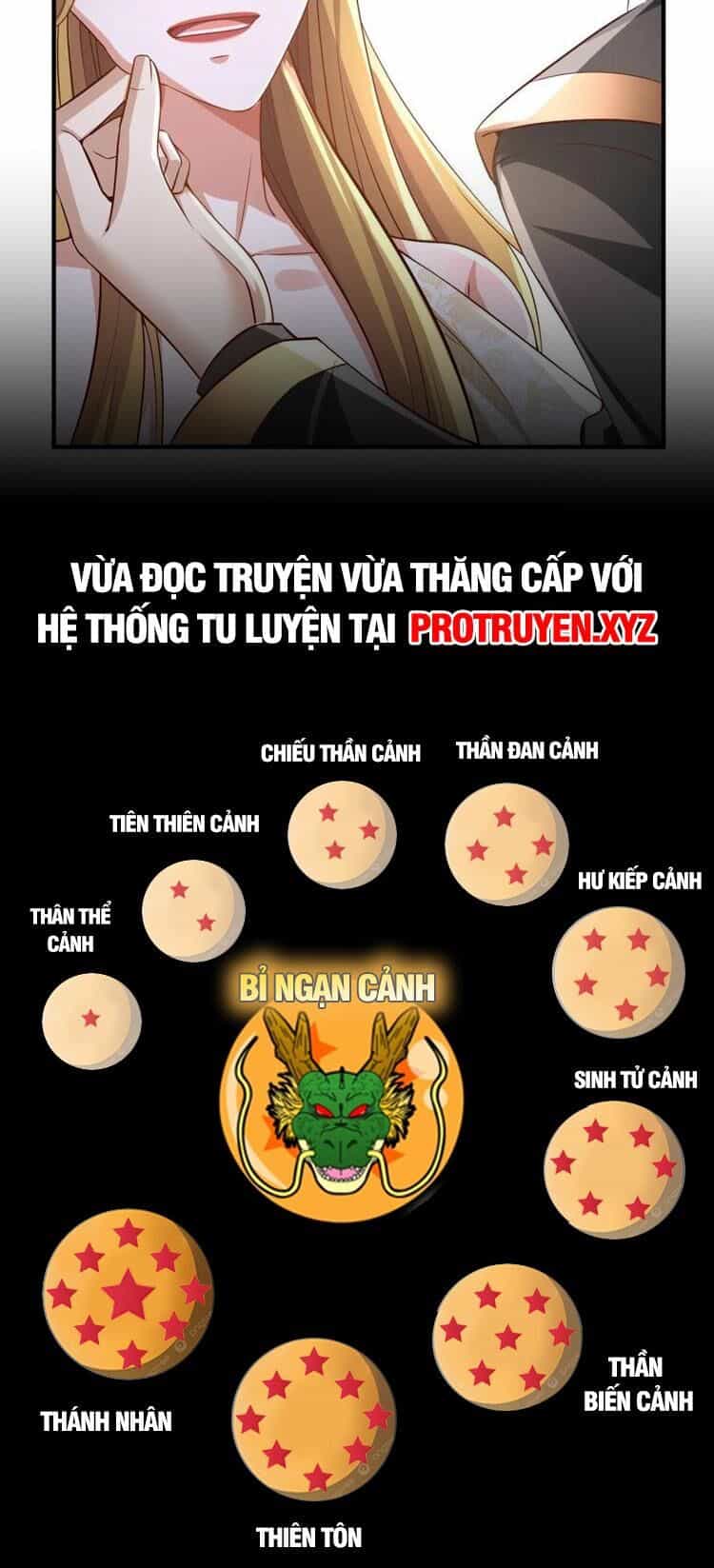 Mở Đầu Nữ Đế Làm Chính Cung - Chương 219 - ảnh 19