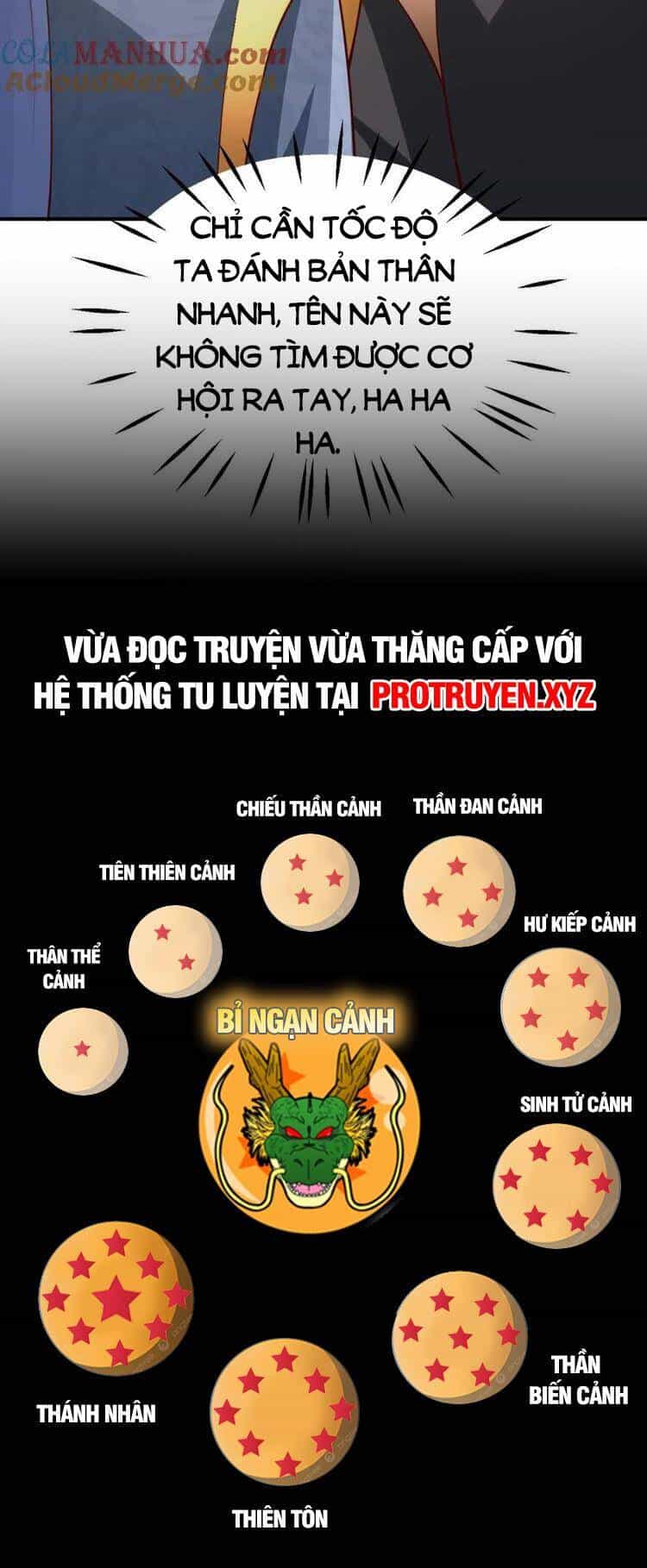 Mở Đầu Nữ Đế Làm Chính Cung - Chương 222 - ảnh 16