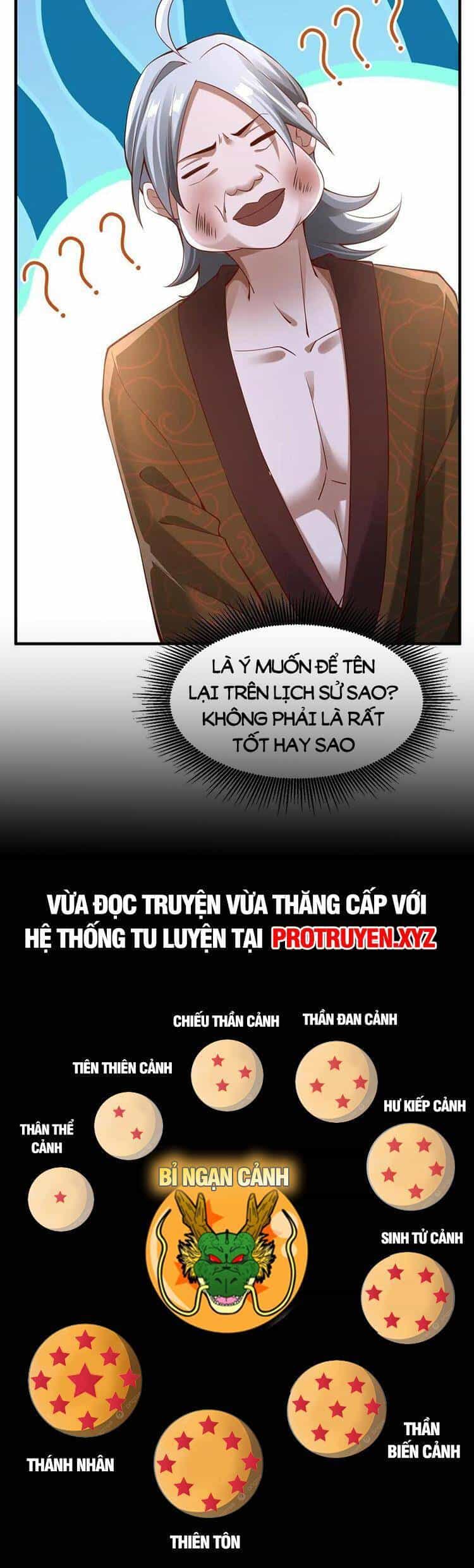 Mở Đầu Nữ Đế Làm Chính Cung - Chương 223 - ảnh 14