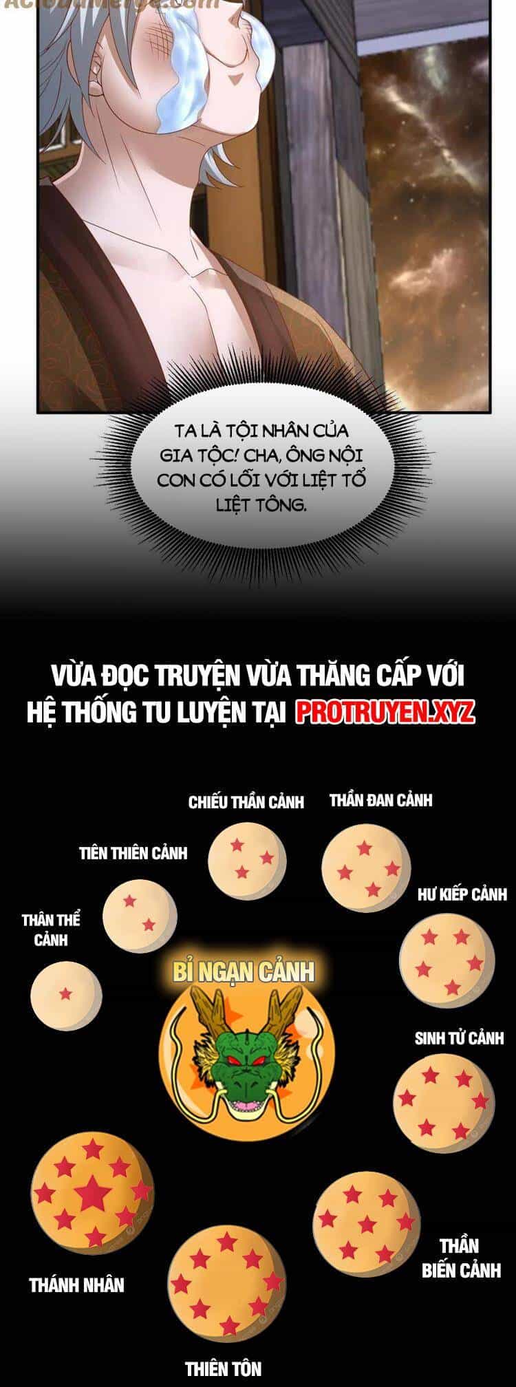 Mở Đầu Nữ Đế Làm Chính Cung - Chương 224 - ảnh 16
