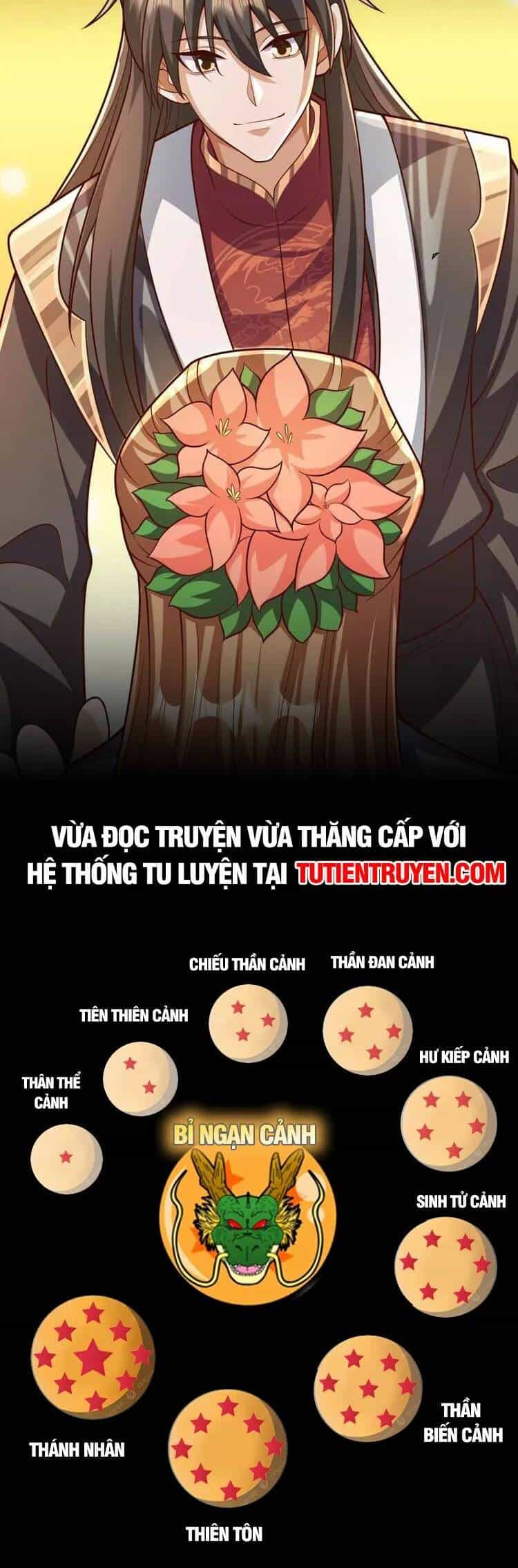 Mở Đầu Nữ Đế Làm Chính Cung - Chương 230 - ảnh 15