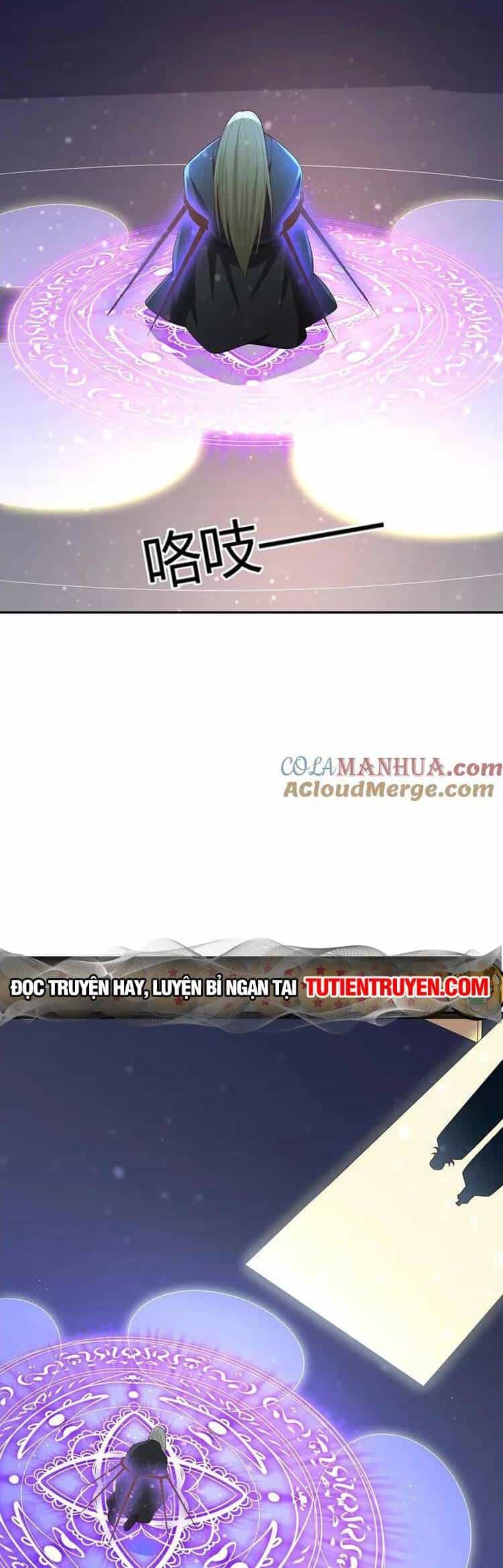 Mở Đầu Nữ Đế Làm Chính Cung - Chương 231 - ảnh 11