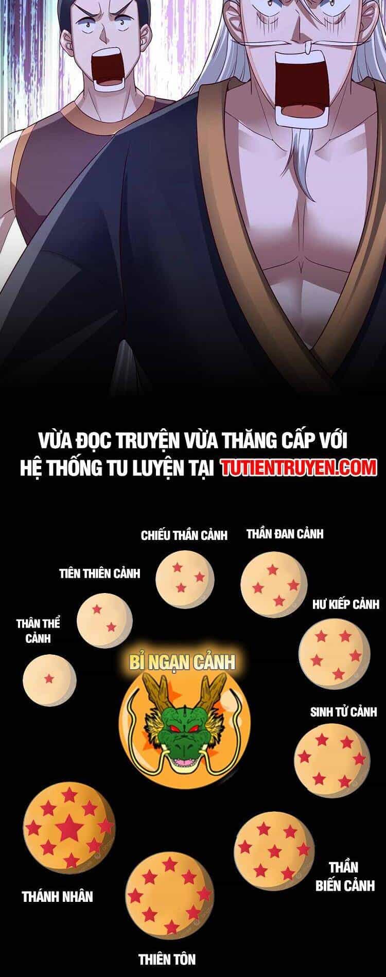 Mở Đầu Nữ Đế Làm Chính Cung - Chương 236 - ảnh 17