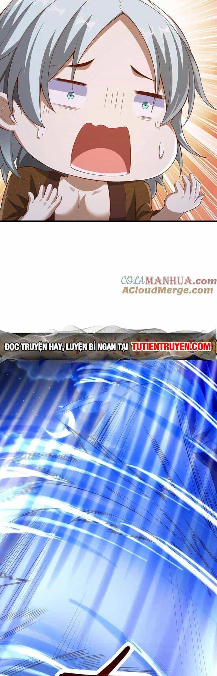 Mở Đầu Nữ Đế Làm Chính Cung - Chương 237 - ảnh 11