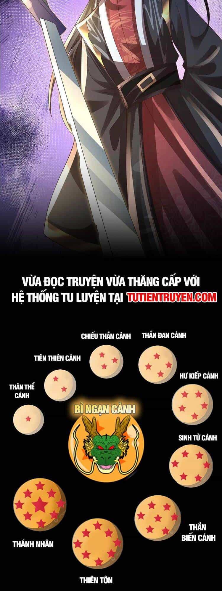 Mở Đầu Nữ Đế Làm Chính Cung - Chương 239 - ảnh 14
