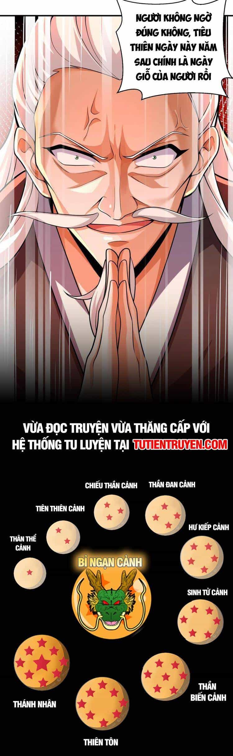 Mở Đầu Nữ Đế Làm Chính Cung - Chương 240 - ảnh 13