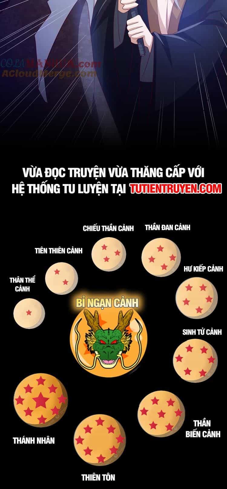 Mở Đầu Nữ Đế Làm Chính Cung - Chương 241 - ảnh 16