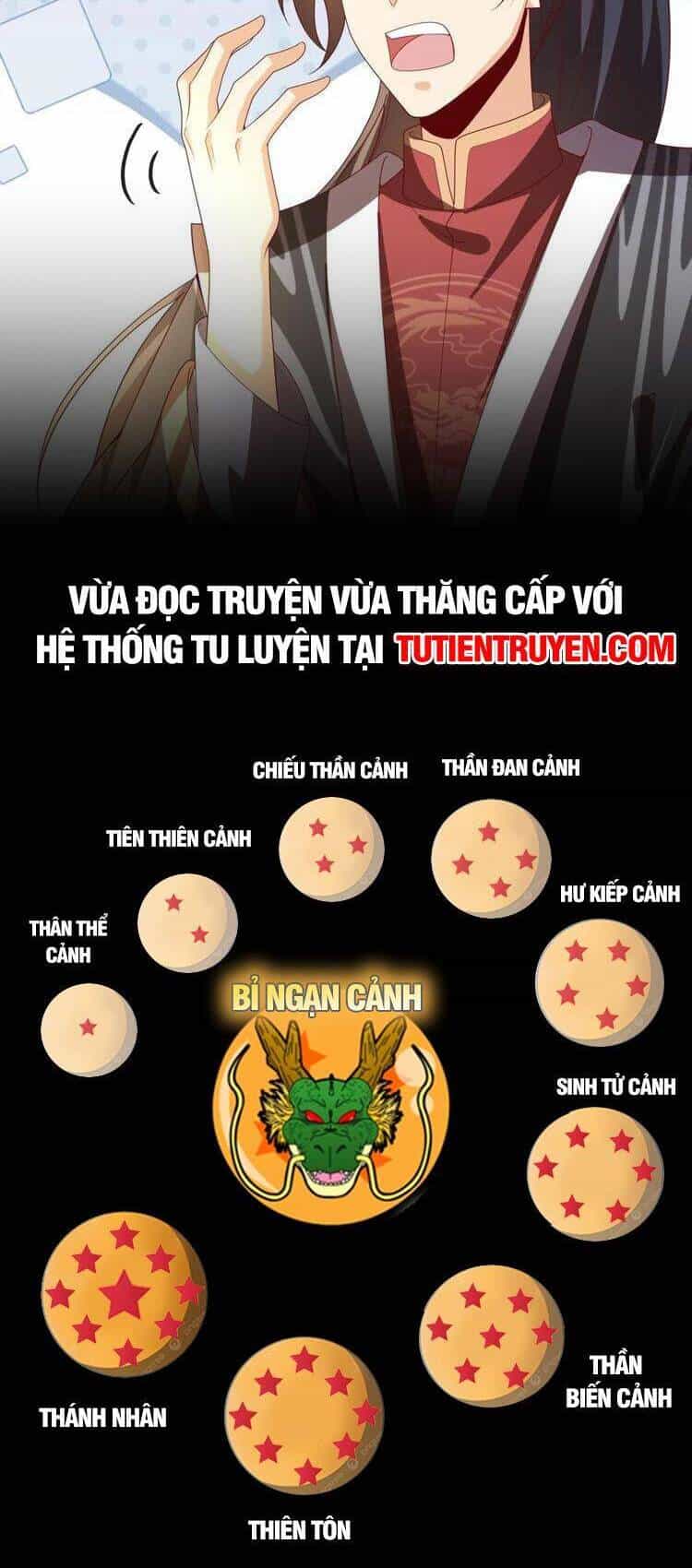 Mở Đầu Nữ Đế Làm Chính Cung - Chương 246 - ảnh 14