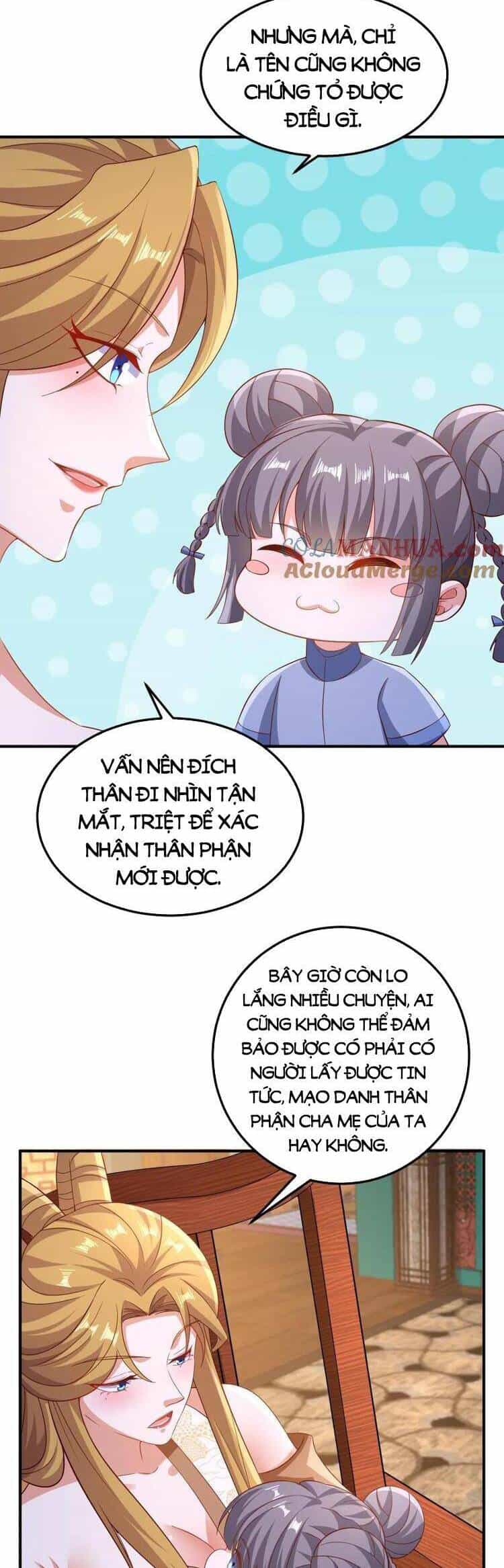 Mở Đầu Nữ Đế Làm Chính Cung - Chương 251 - ảnh 2