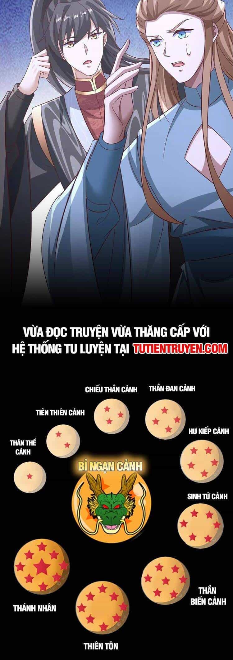 Mở Đầu Nữ Đế Làm Chính Cung - Chương 253 - ảnh 17