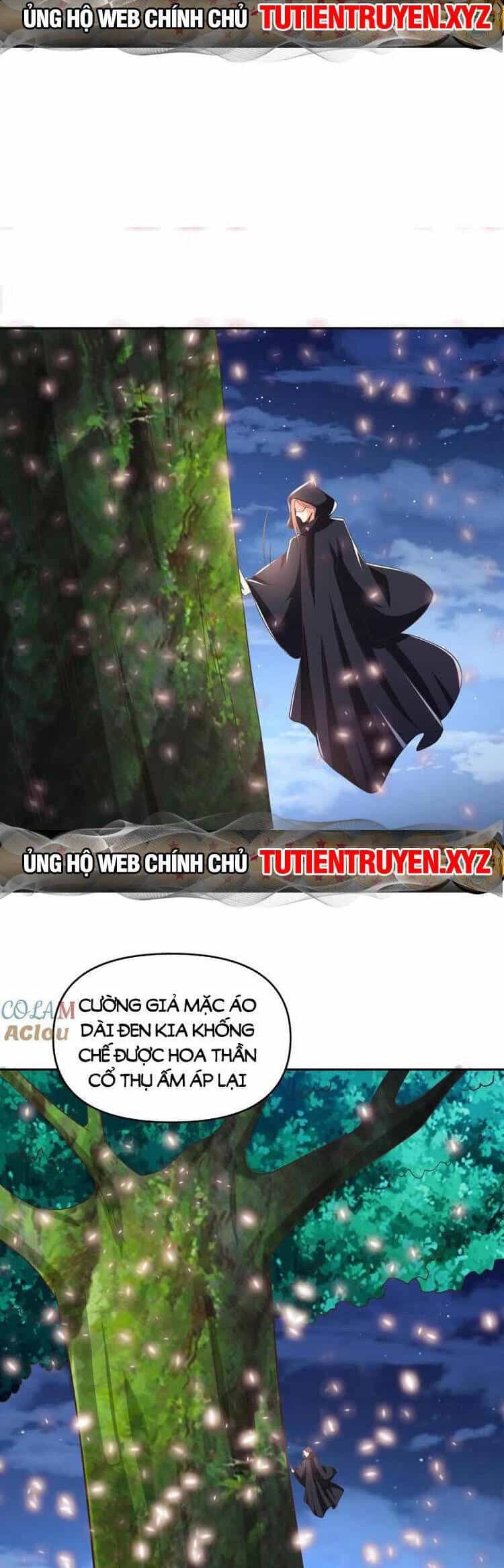 Mở Đầu Nữ Đế Làm Chính Cung - Chương 257 - ảnh 12
