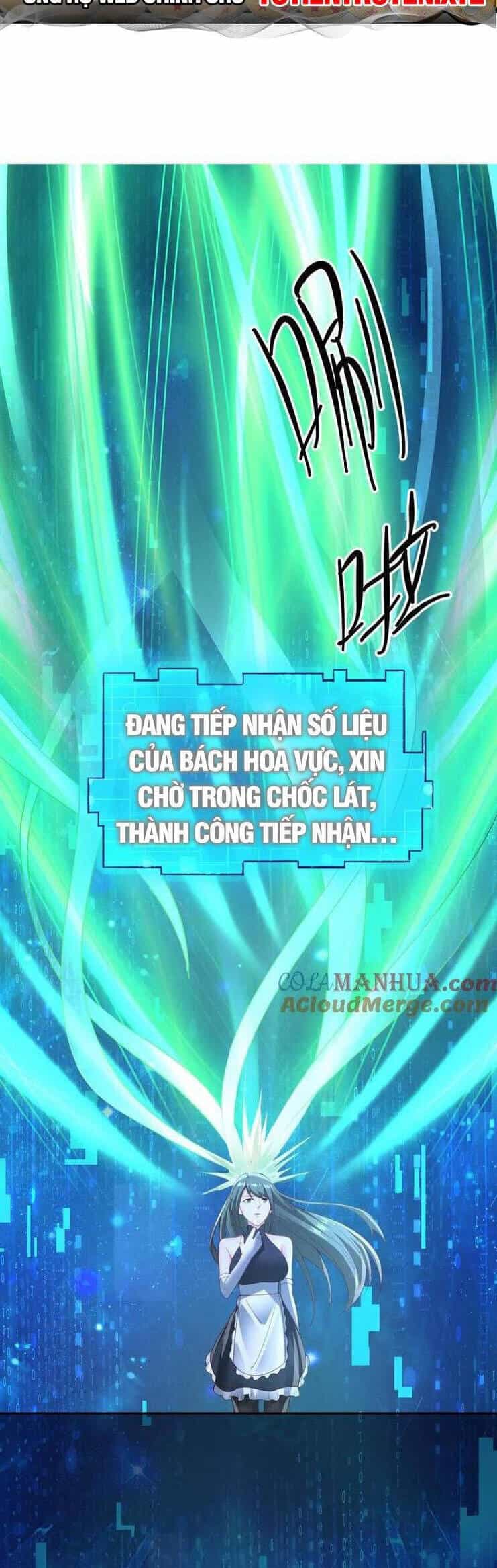 Mở Đầu Nữ Đế Làm Chính Cung - Chương 260 - ảnh 12