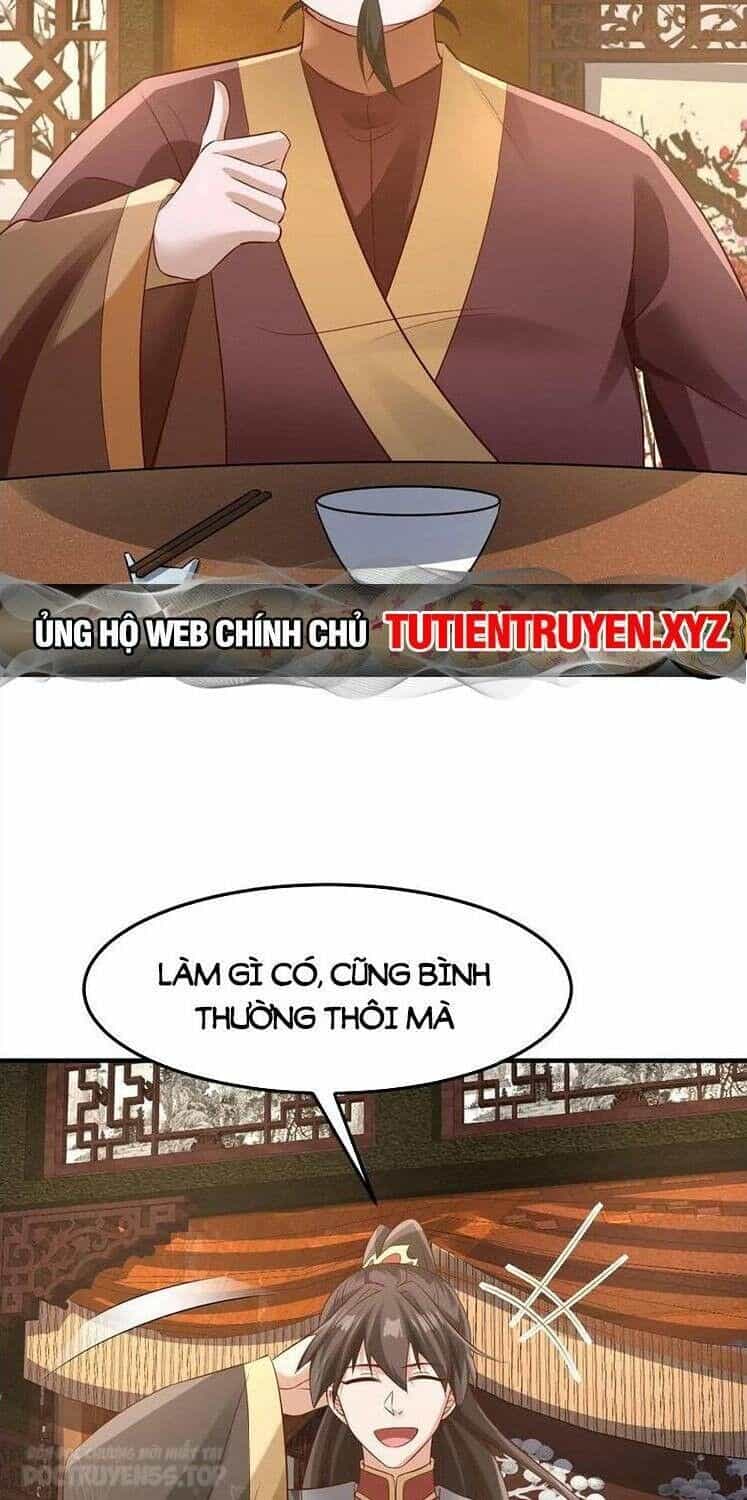 Mở Đầu Nữ Đế Làm Chính Cung - Chương 279 - ảnh 16